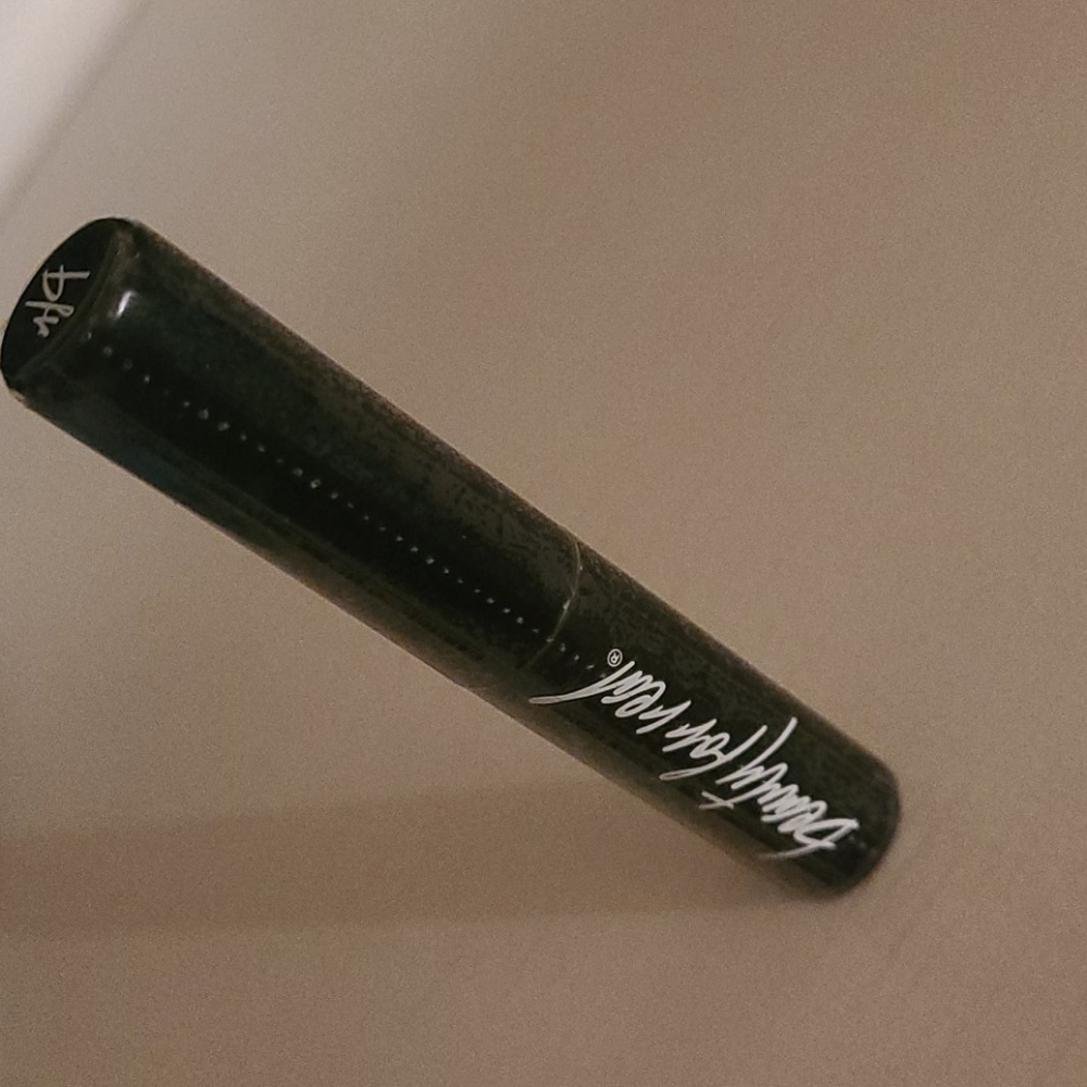 Beauty for real: lip balm